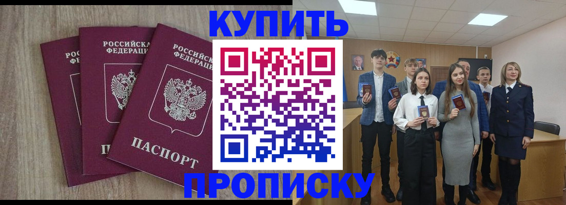 прописка гарантия в Бородино